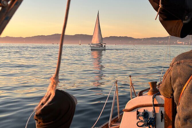 Bring Your Own Beverages One Hour Harbor Cruise - What’s Included and Not Included