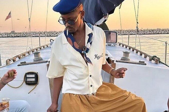 Bring Your Own Beverages One Hour Harbor Cruise - Practical Tips for Travelers