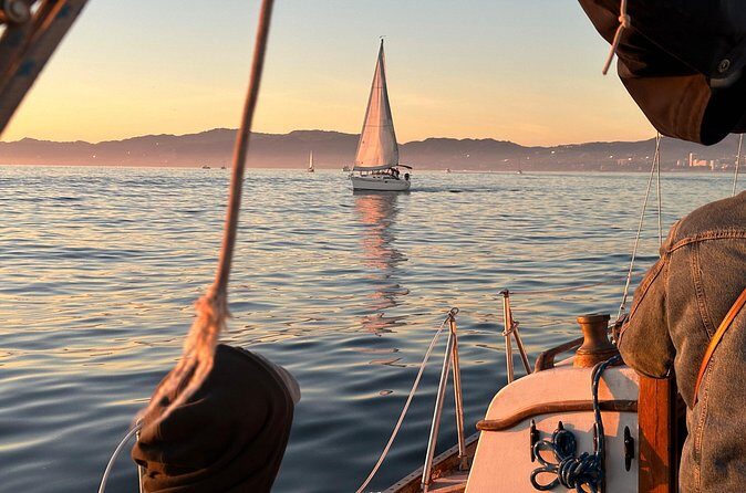 Bring Your Own Beverages One Hour Harbor Cruise - Final Thoughts