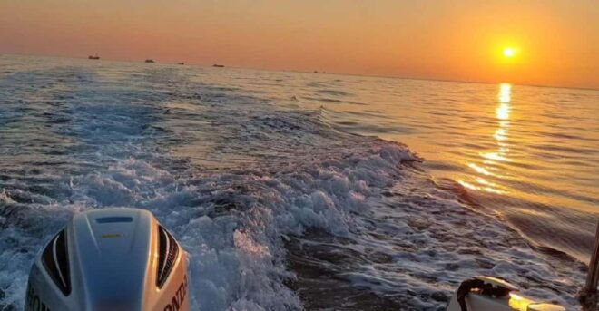Brioni Private Sunset and Dolphin Boat Tour up to 11 People - Important Information