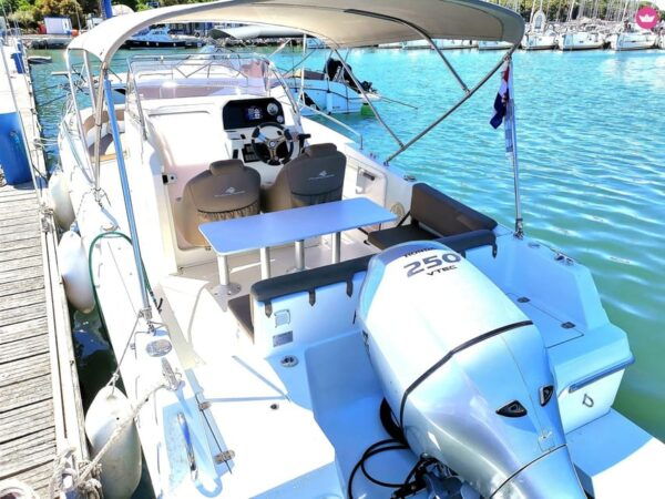 Brioni Private Sunset and Dolphin Boat Tour up to 11 People - Nearby Attractions