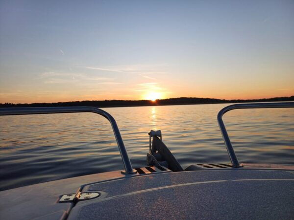 Brioni Private Sunset and Dolphin Boat Tour up to 11 People - Frequently Asked Questions