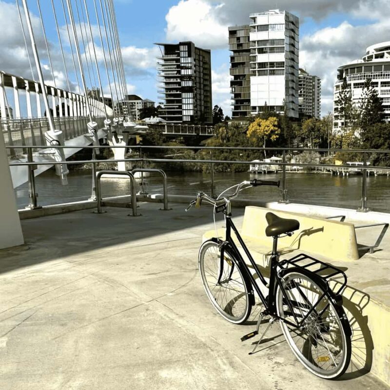 Brisbane: 2-Hour Guided Bike Tour - Good To Know