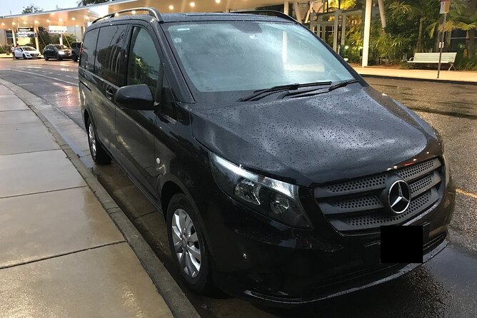 Brisbane Airport BNE to Brisbane Hotels Arrival Private Transfer - Common Questions