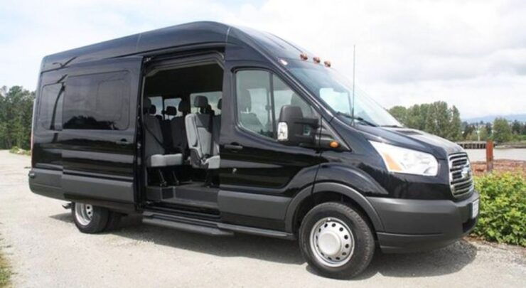 Brisbane Airport: One-Way Private Transfer to Brisbane - Transfer Experience Details