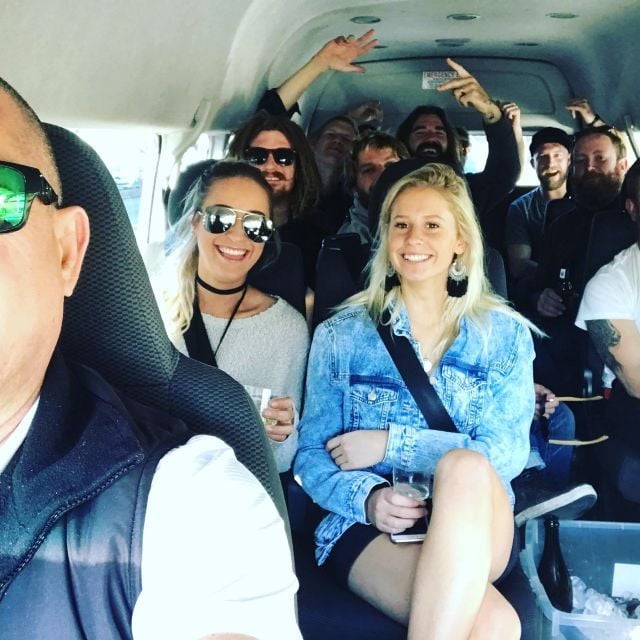 Brisbane Airport Private Transfer Service to Brisbane City - Experience Details