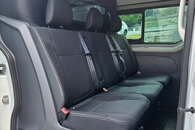 Brisbane and Gold Coast Personal Airport Private Transfer - The Itinerary and Key Highlights