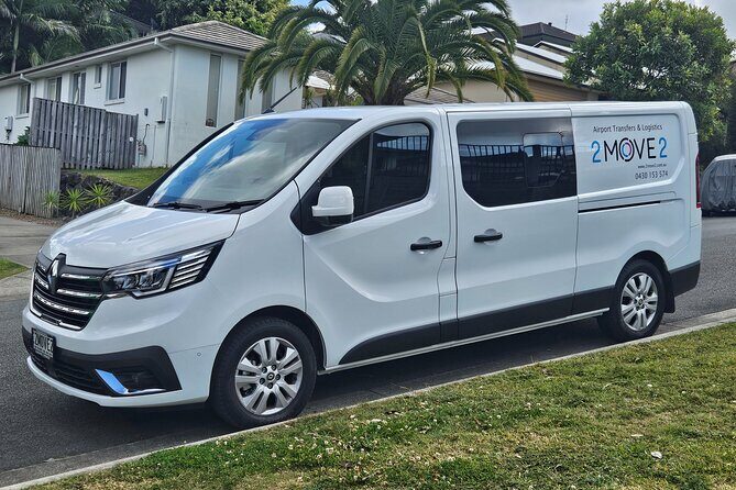 Brisbane and Gold Coast Personal Airport Private Transfer - Practicalities and Booking Details