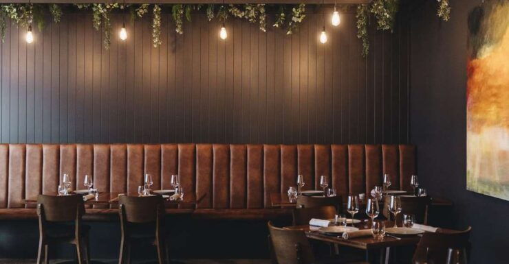 Brisbane: Artisinal Wine Tasting and Local 2-Course Meal - Full Description
