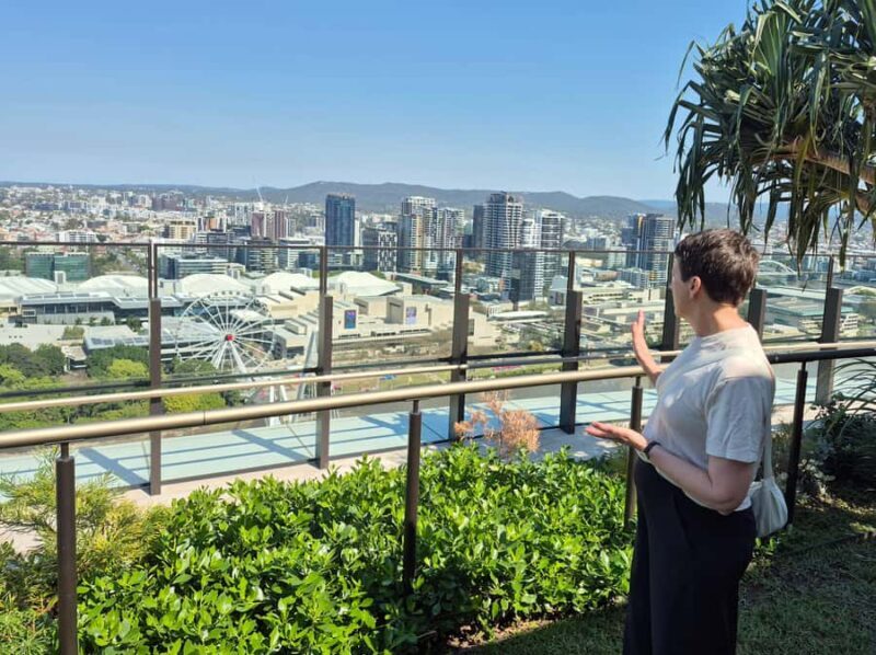 Brisbane at War Walking Tour - Good To Know