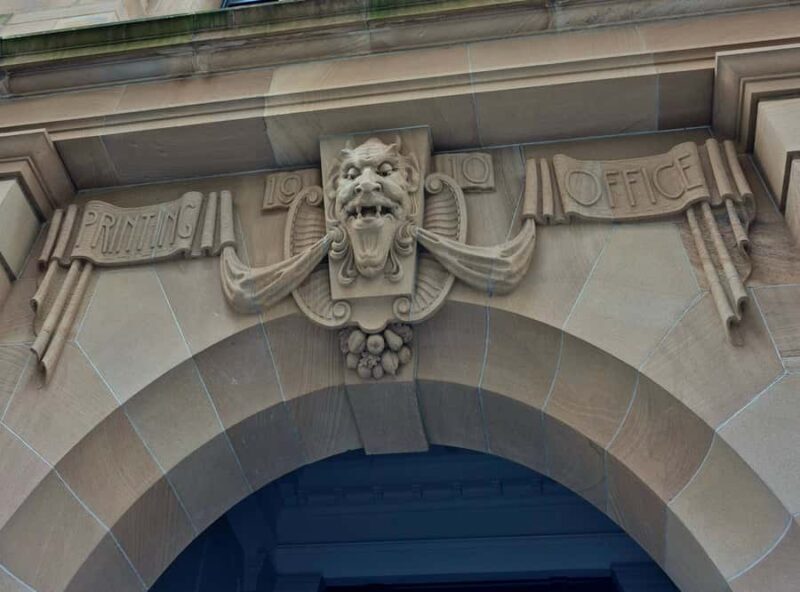 Brisbane at War Walking Tour - The Sum Up