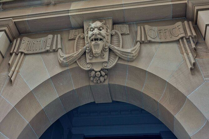 Brisbane at War Walking Tour - FAQs