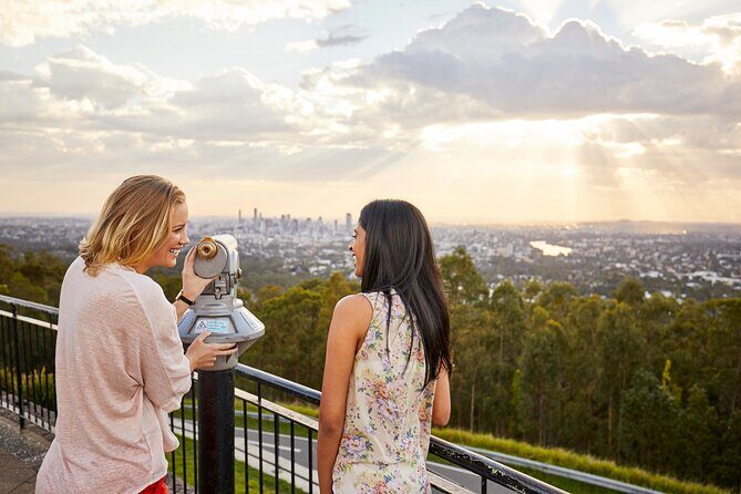 Brisbane Bus Tour: Max 10 people | Half Day | Morning tea inc. - Experience Brisbane in a Small Group: An In-Depth Tour Review