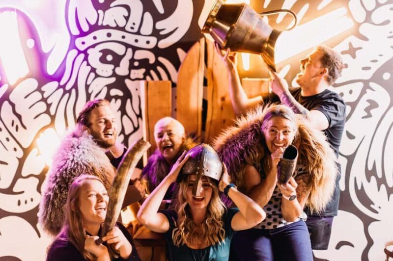 Brisbane CBD: Axe Throwing Session - 1 Hour - Final Thoughts