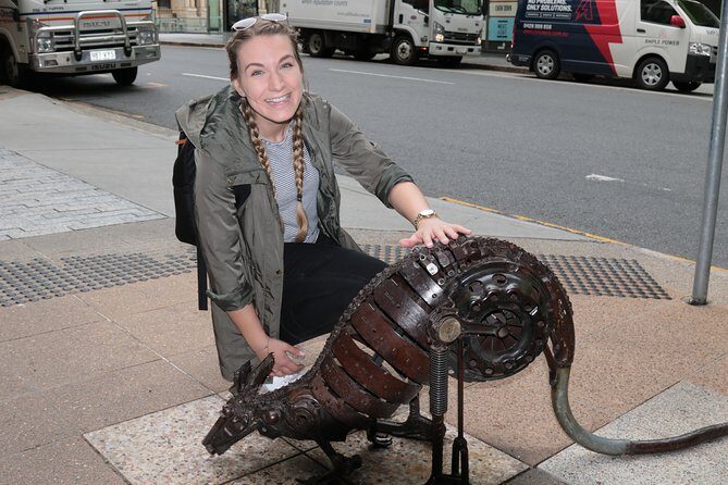 Brisbane City Art and Design Walking Tour - Good To Know