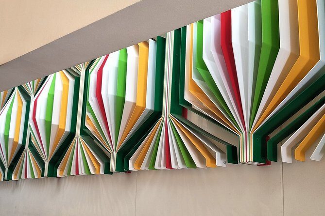 Brisbane City Art and Design Walking Tour - An Overview of the Brisbane City Art and Design Walking Tour