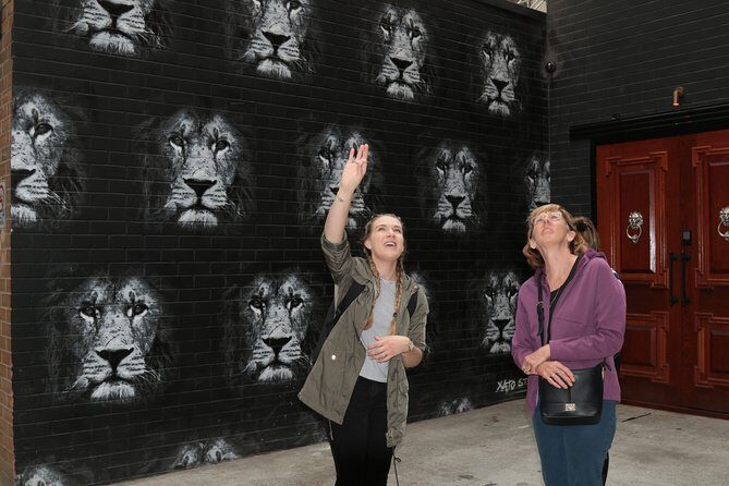 Brisbane City Art and Design Walking Tour - The Sum Up: Who Is This Tour Perfect For?