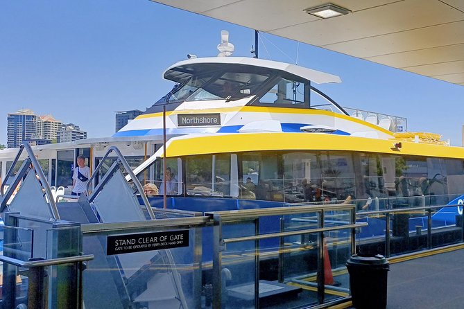 Brisbane City Essentials Walking Tour - Booking and Pricing