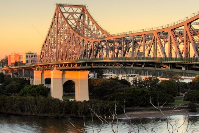 Brisbane City Highlights Sightseeing Tour - Must-See Landmarks