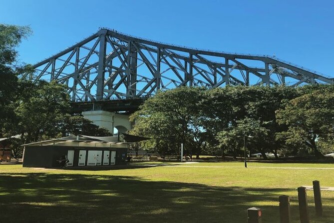 Brisbane City Highlights Sightseeing Tour - Scenic Views and Photo Opportunities