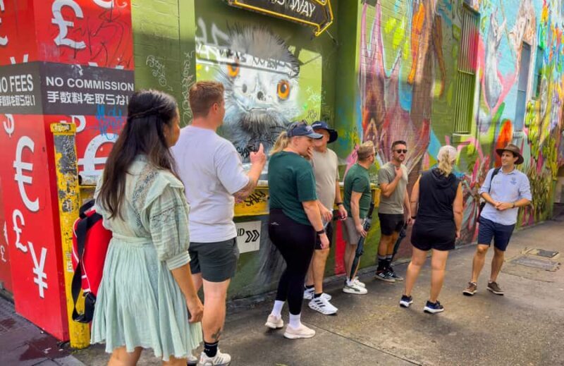 Brisbane City Walking Tour | Small group | 100 minutes - Good To Know