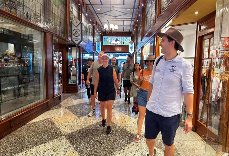 Brisbane City Walking Tour | Small group | 100 minutes - Why This Tour Offers Great Value