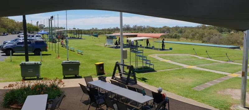 Brisbane: Clay Target Shooting Experience - What to Expect from Your Clay Target Shooting Experience in Brisbane