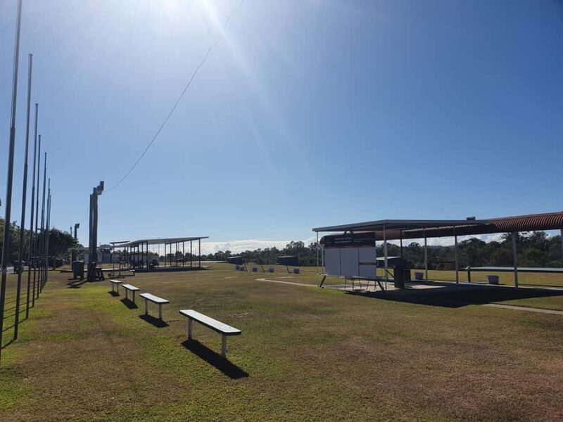 Brisbane: Clay Target Shooting Experience - FAQ