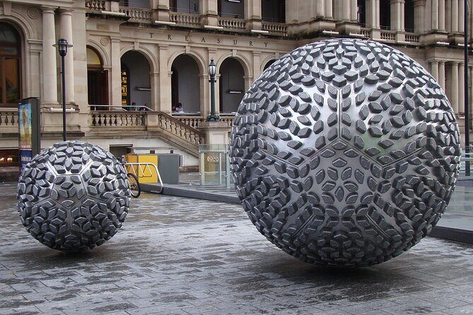 Brisbane Colonial Mystery Quest Exploration Game - FAQ