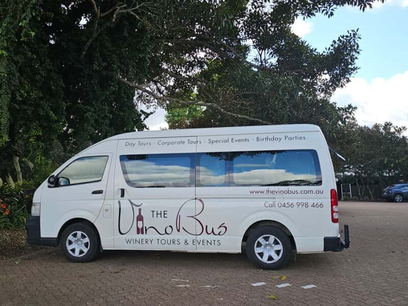 Brisbane Departure : Explore Tamborine Mountain Day Tour - A Closer Look at the Experience  