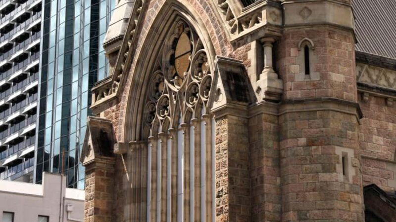 Brisbane: Donuts & Discovery Walking Tour - Good To Know