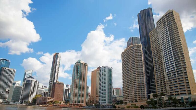 Brisbane: Donuts & Discovery Walking Tour - Practical Details & Tips