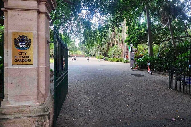 Brisbane Drive by Day - Private Tour - Frequently Asked Questions