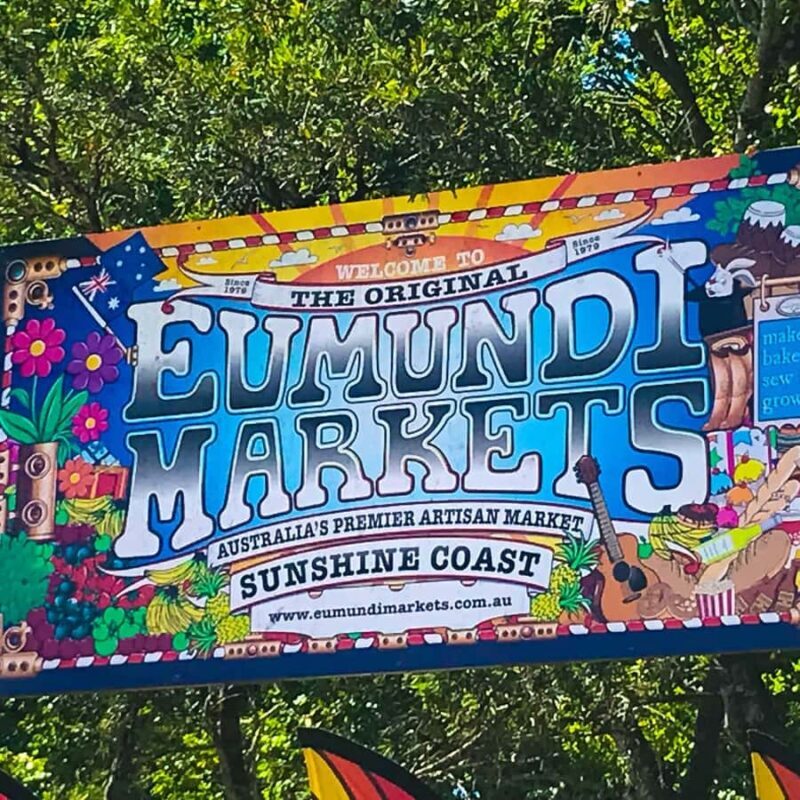 Brisbane: Eumundi Markets, Noosa Gems & Afternoon Cruise - The Sum Up