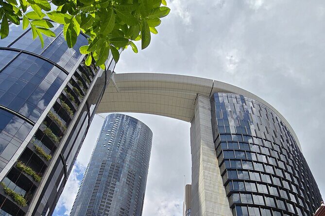 Brisbane Experience City Walk with Drink Included - The Sum Up