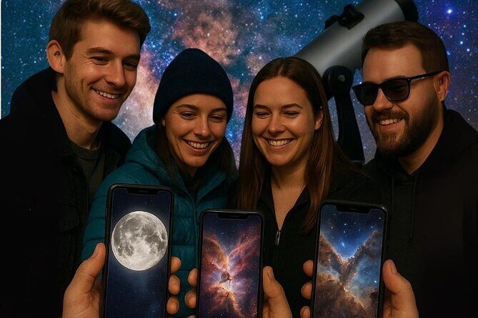 Brisbane: Glow Worms, Sunset, Telescope Stargazing & Dinner - Who Should Consider This Tour?