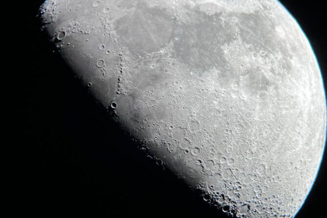 Brisbane/Gold Coast: Sunset, Dinner, Stars/Premium Telescope - Good To Know