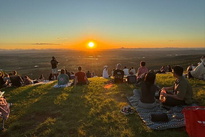Brisbane/Gold Coast: Sunset, Dinner, Stars/Premium Telescope - The Sum Up: Who Should Consider This Experience?