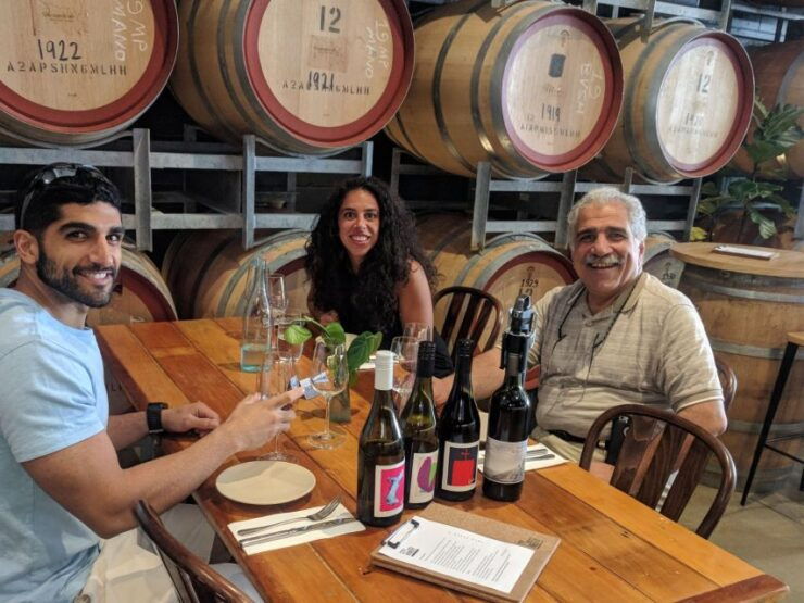 Brisbane: Guided Food Tour With Coffee, Seafood and Wine - Good To Know