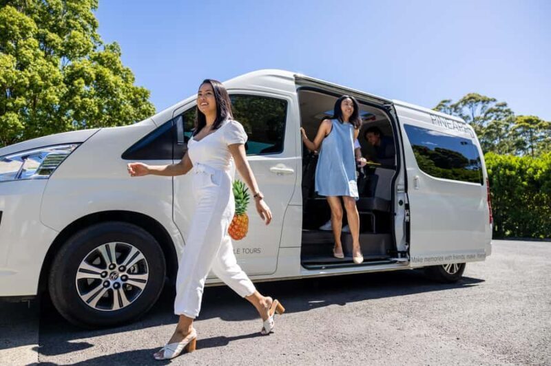 Brisbane: Hop on Hop off Bus to Tamborine Mountain - Good To Know