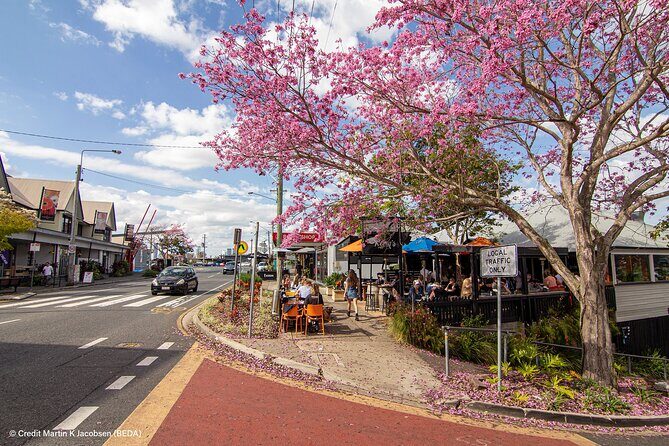 Brisbane Insights Tour - The Sum Up: Who Will Love This Tour?