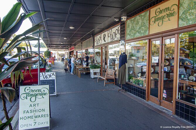 Brisbane Insights Tour - FAQ