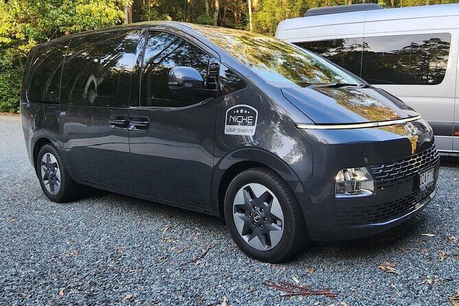 Brisbane International Cruise Terminal Transfers - Detailed Breakdown of the Transfer Experience