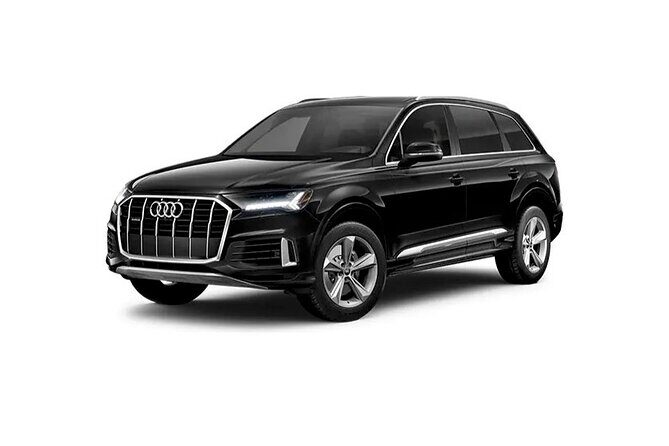 Brisbane International Cruise Terminal Transfers - The Sum Up