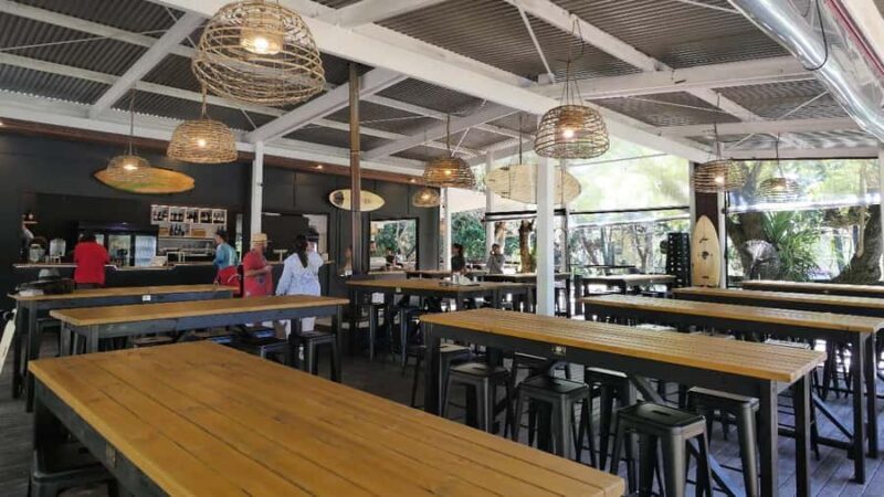 Brisbane: Island Pub Crawl with Lunch and High-Speed Boat - Final Thoughts: Is This Tour Worth It?