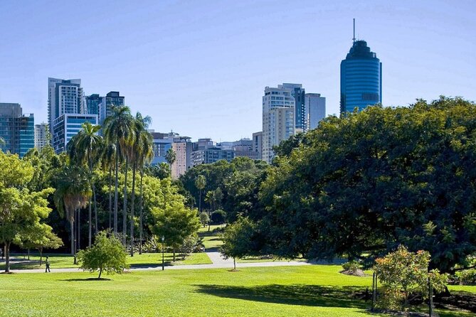 Brisbane Local Icons Tour - Pricing and Additional Information