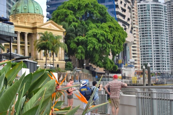 Brisbane Local Icons Tour - Common Questions