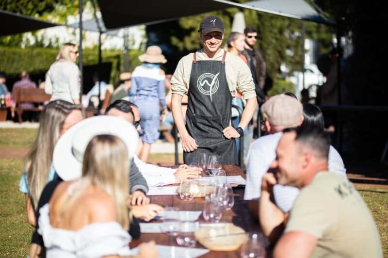 Brisbane: Luxury Winery Tour with Gourmet Lunch & Distillery - Scenic Lookouts and Returning Home