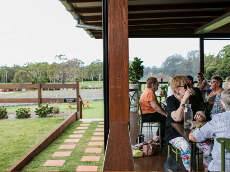 Brisbane: Moreton Bay Winery & Brewery Tour with Lunch - Good To Know