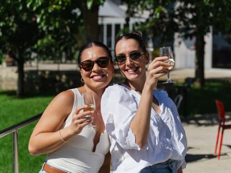 Brisbane: Moreton Bay Winery & Brewery Tour with Lunch - FAQ